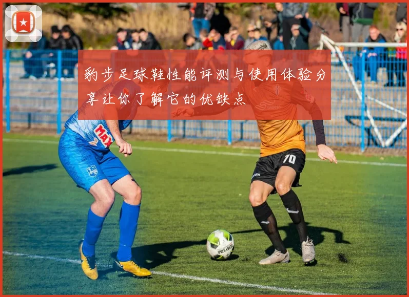 豹步足球鞋性能评测与使用体验分享让你了解它的优缺点